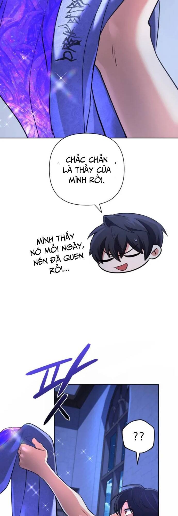 sự trở lại của đại pháp sư huyền thoại chapter 29 19