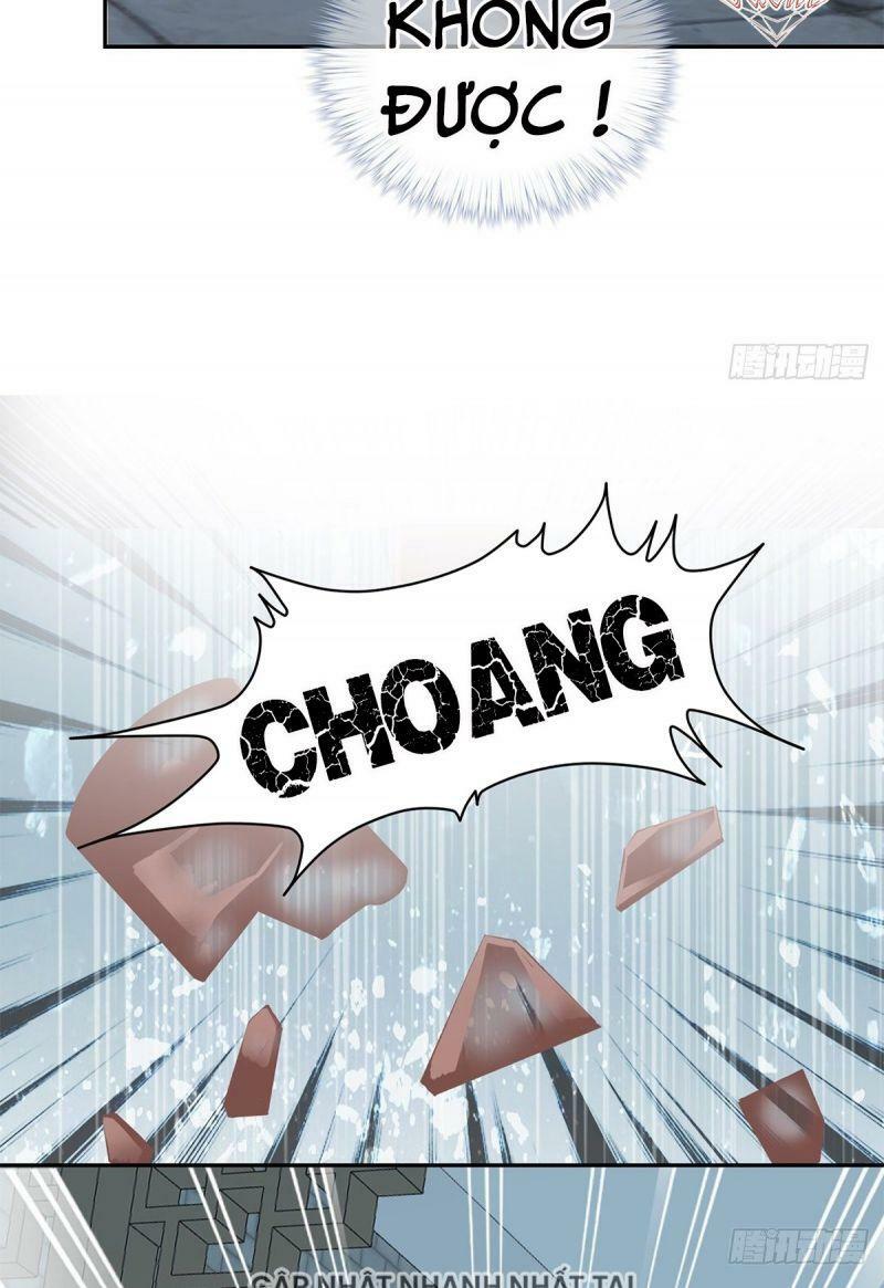 bổn vương muốn nàng chapter 12 5