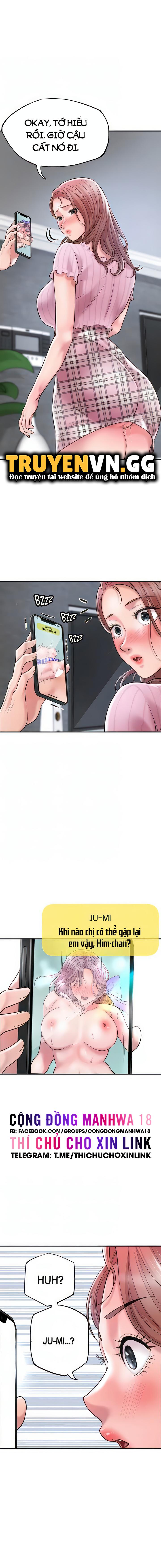 thị trấn nóng bỏng chapter 79 13