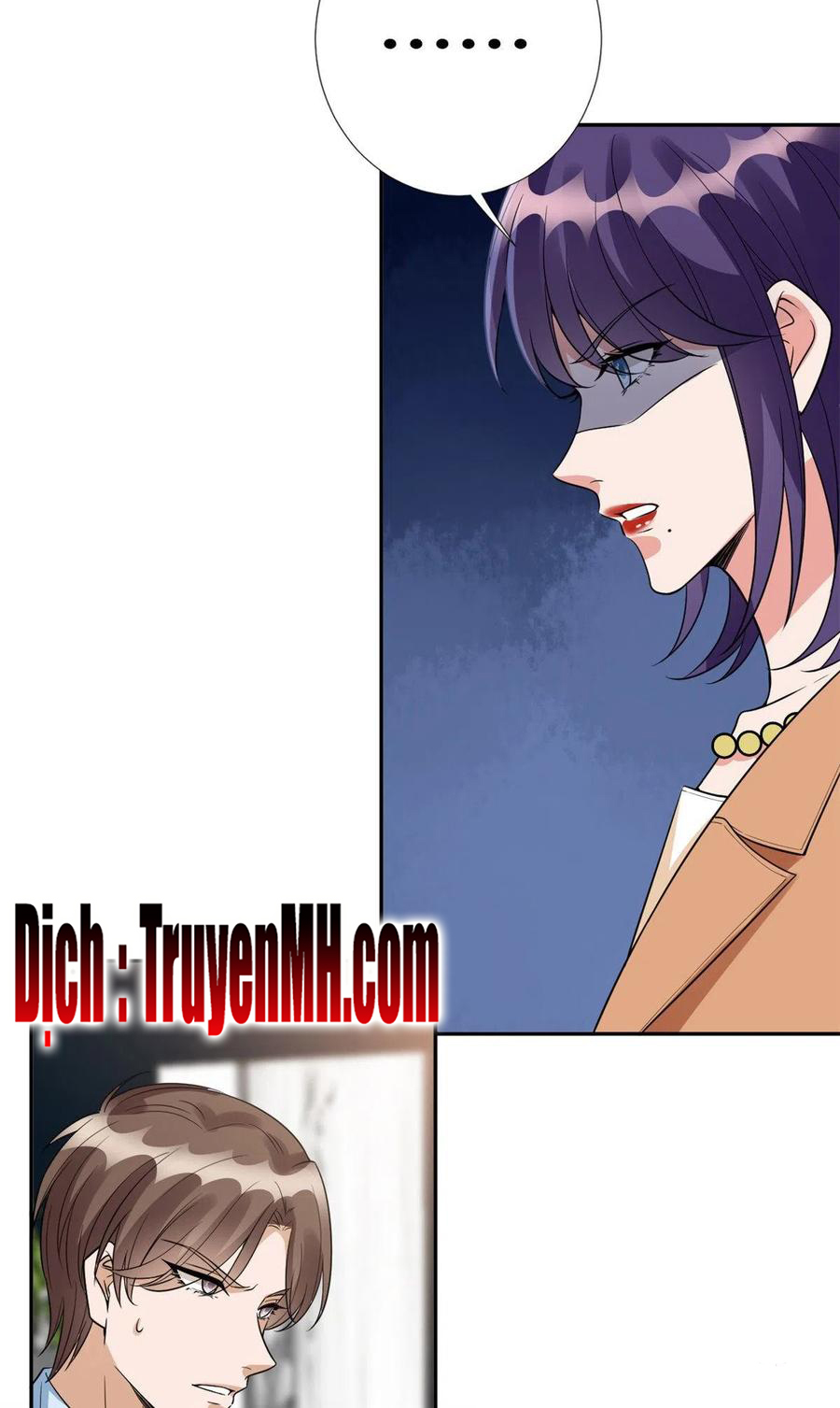 thí hôn lão công, cần giúp sức chapter 364 11