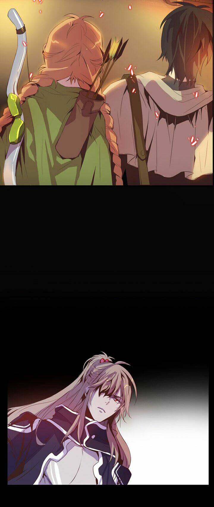 dusk howler chapter 28 37