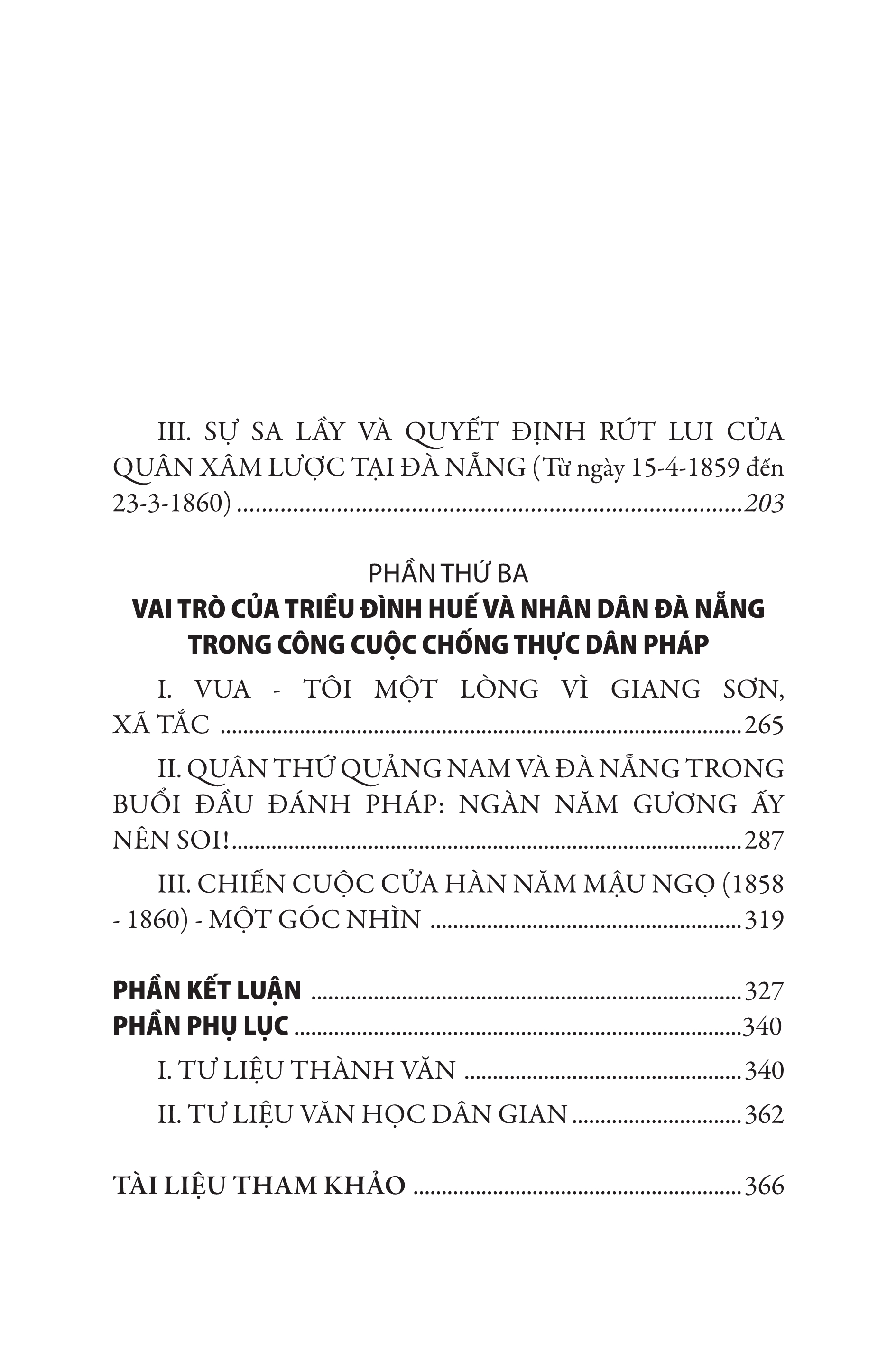 Đà Nẵng Buổi Đầu Đánh Pháp (1858-1860)