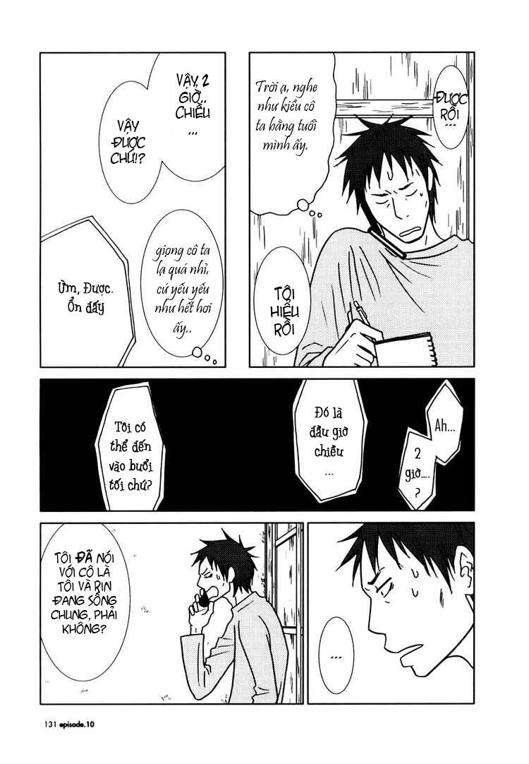 usagi drop chapter 10 31