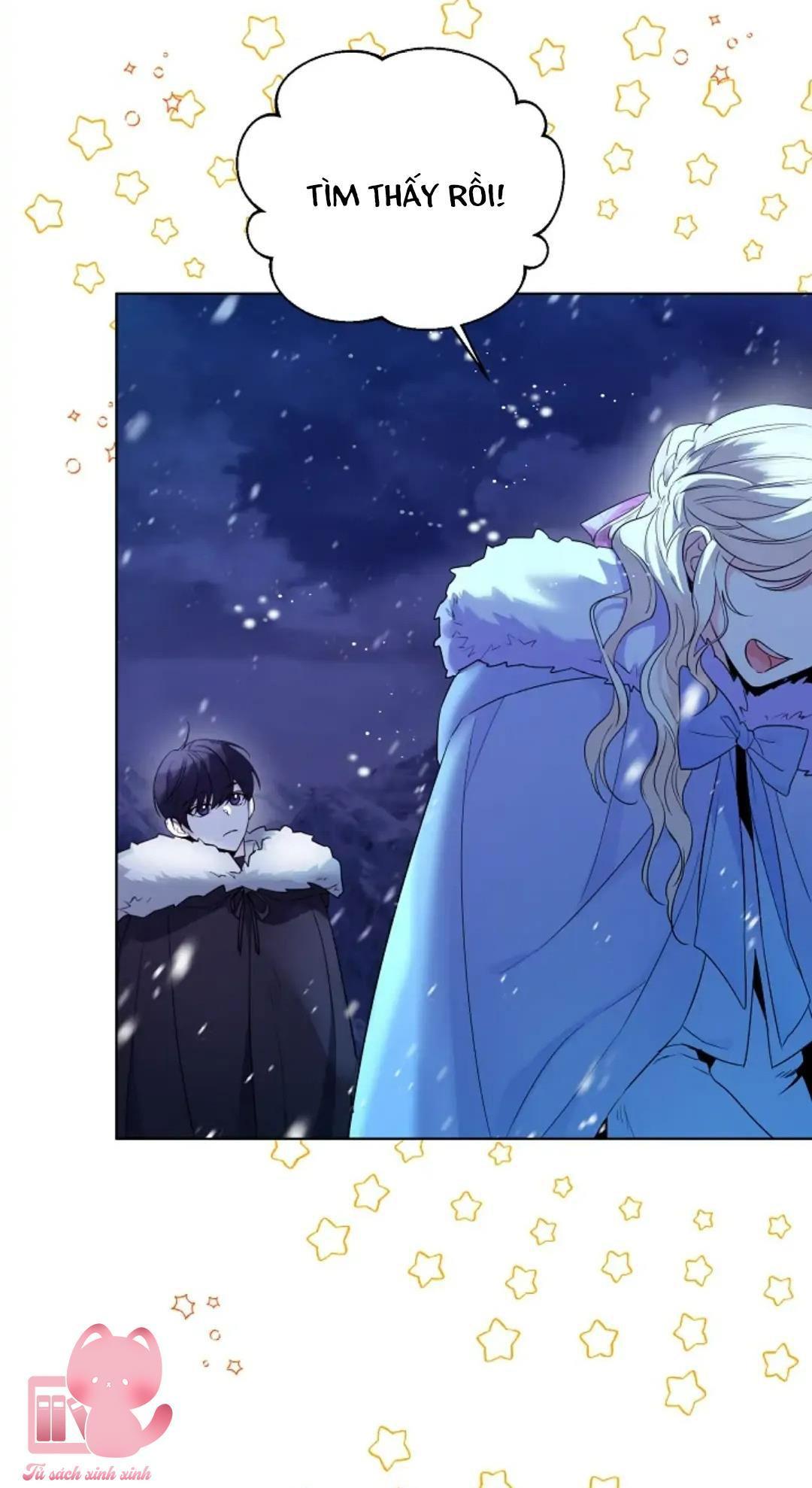 tiểu thư crystal là nam nhân chapter 20 58