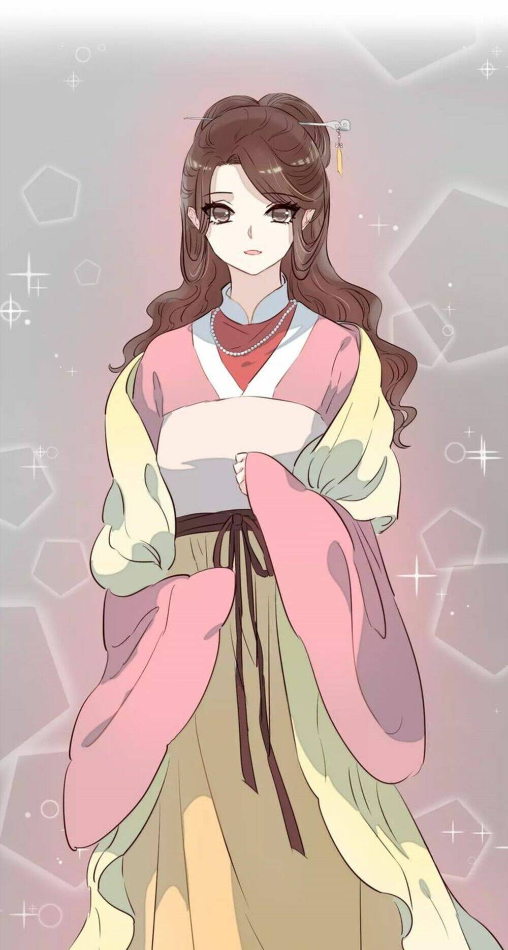 bạn trai xương rồng chapter 10 77