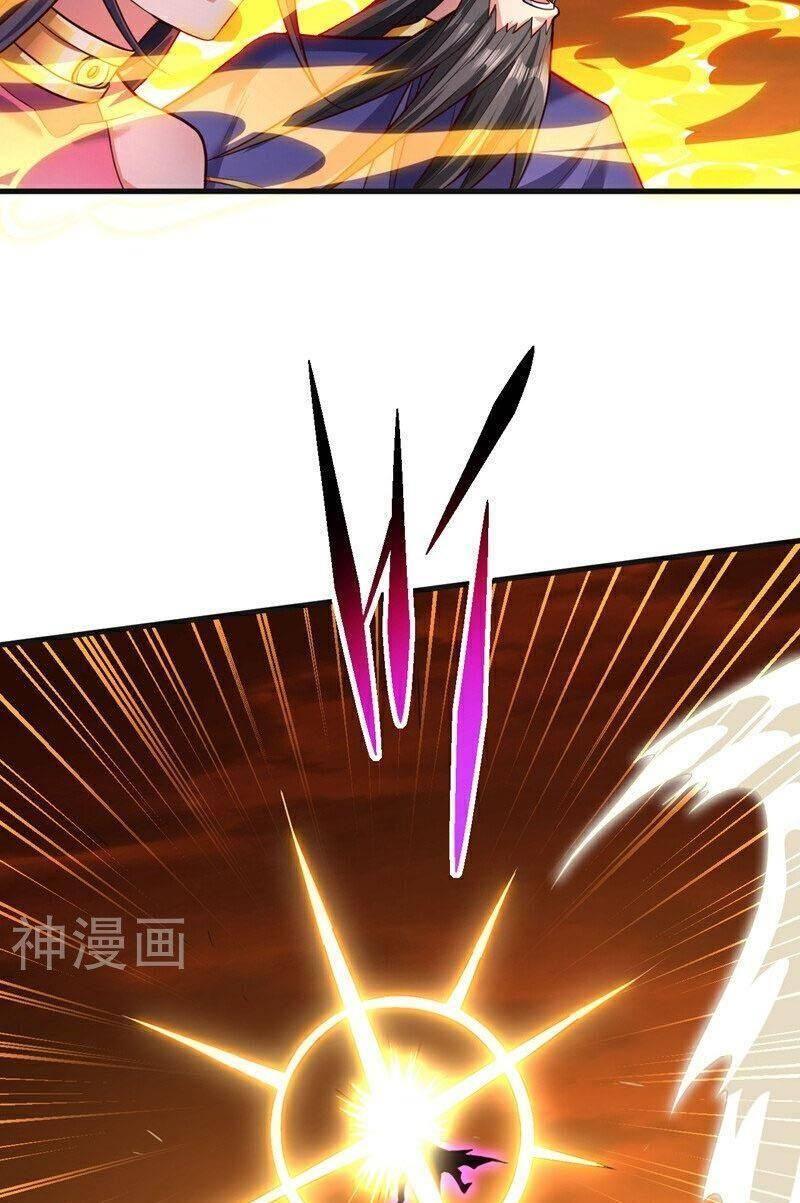 bị sư phụ xinh đẹp dùng 99 cách dạy dỗ thành thánh chapter 239 17