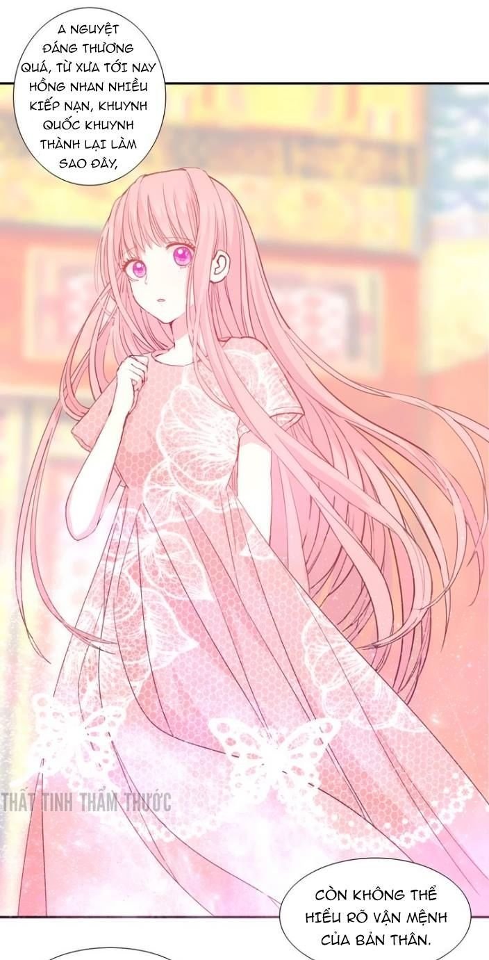 mộng văn sơn hải kinh chapter 8 36