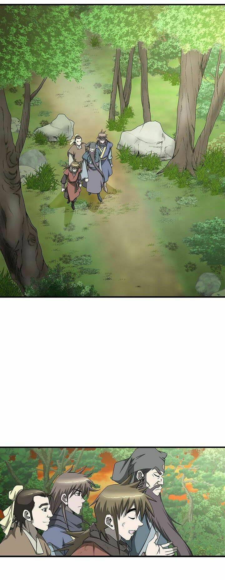 cuồng long chapter 52 16