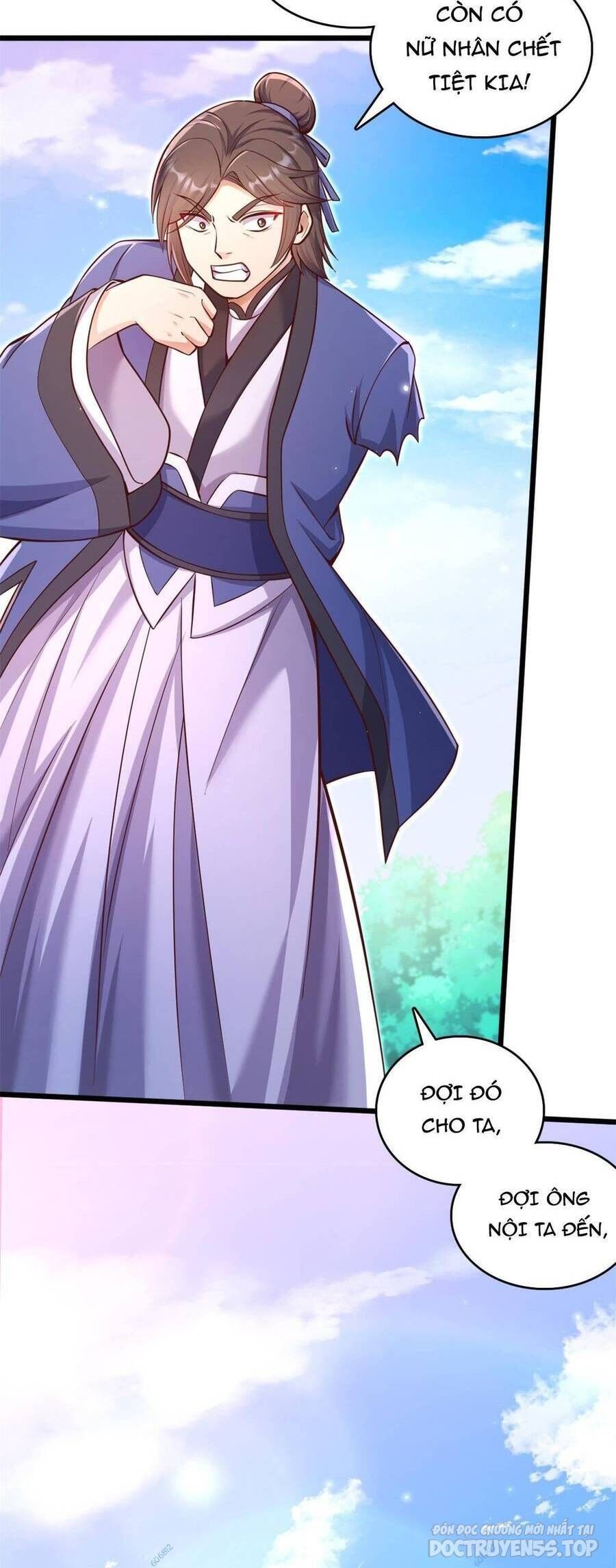 bắt đầu với kiếm vực, ta lặng lẽ tu luyện thành kiếm thần chapter 32 24