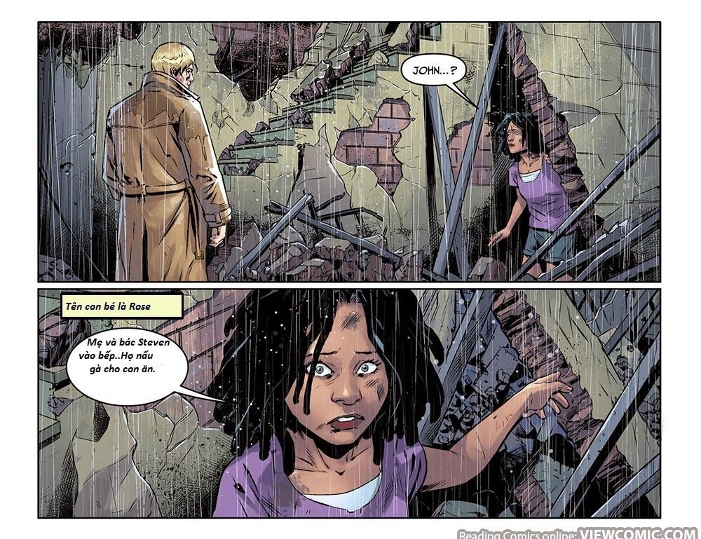 injustice: gods among us - year 3 chapter 62 6