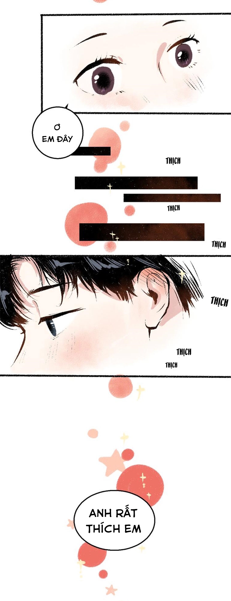 ngày ngày đi nhờ xe! chapter 36 29