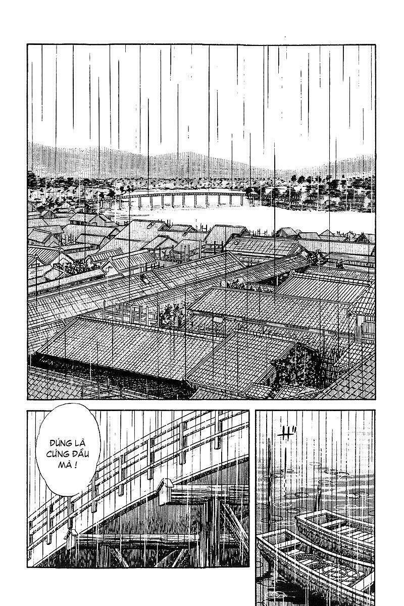 nijiiro togarashi - ớt bảy màu chapter 26 8