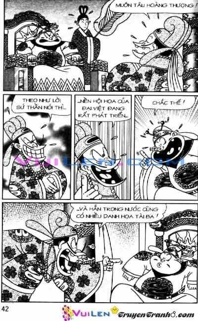 thần đồng đất việt chapter 85 42