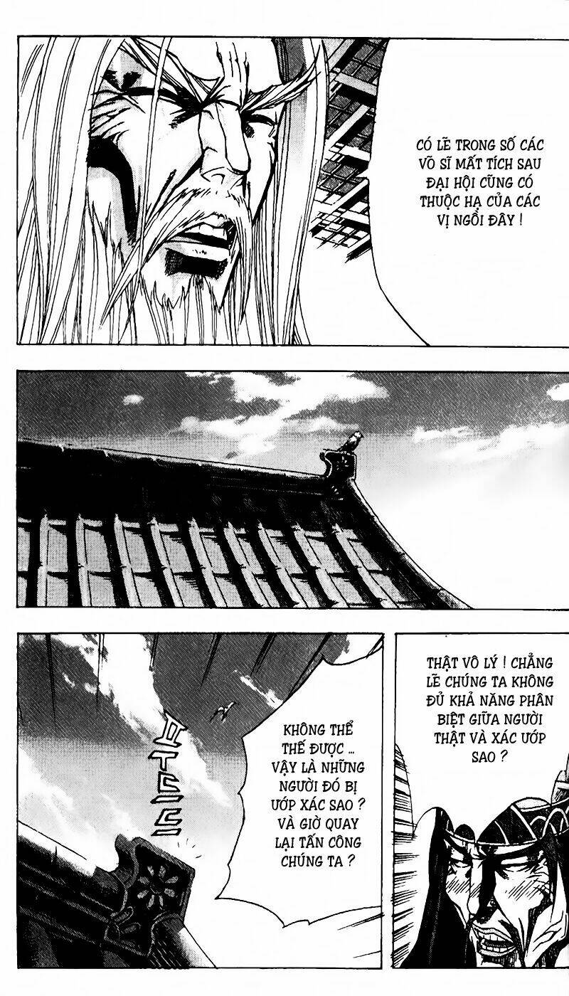 king of hell chapter 73 15