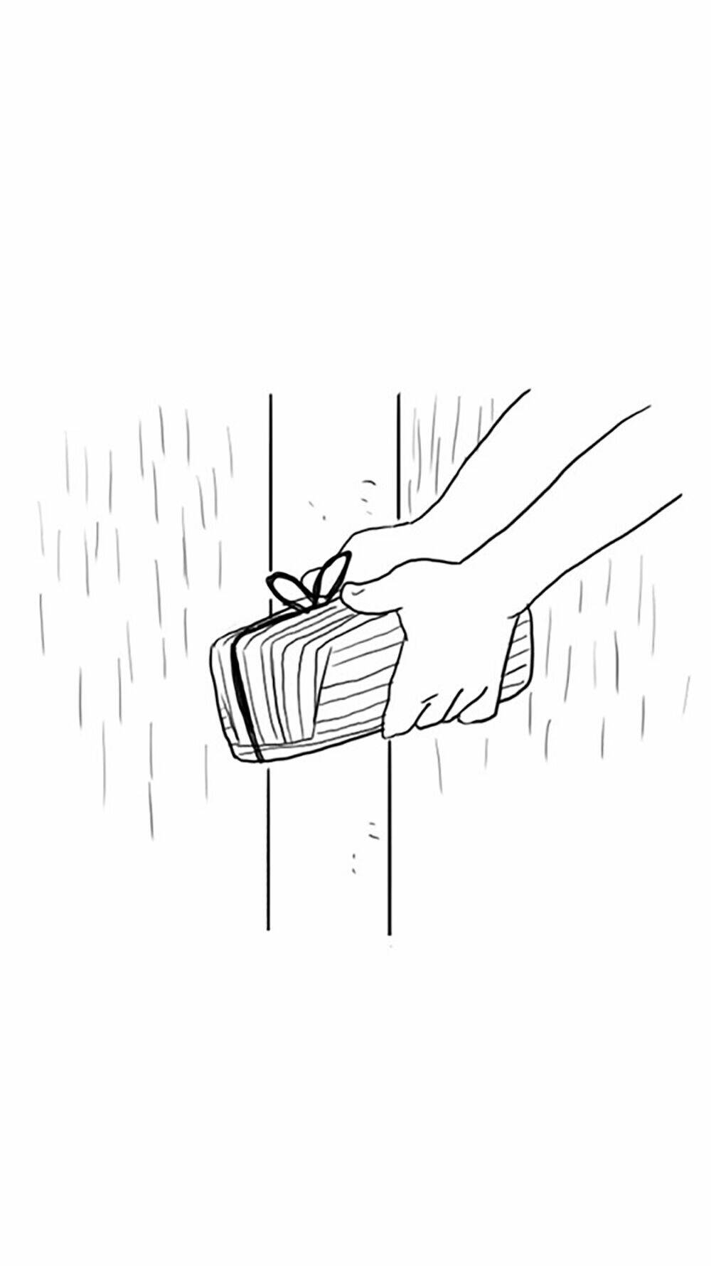 cô nàng trên lớp - the girl from class chapter 19 50