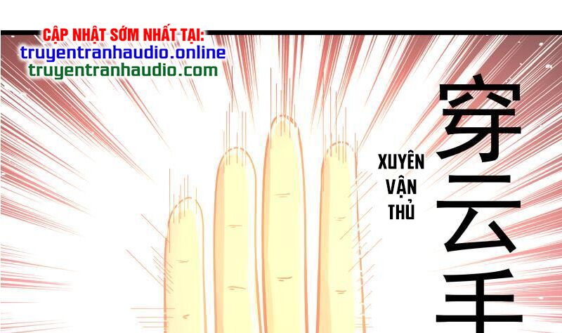 trên người ta có một rồng chapter 277 10
