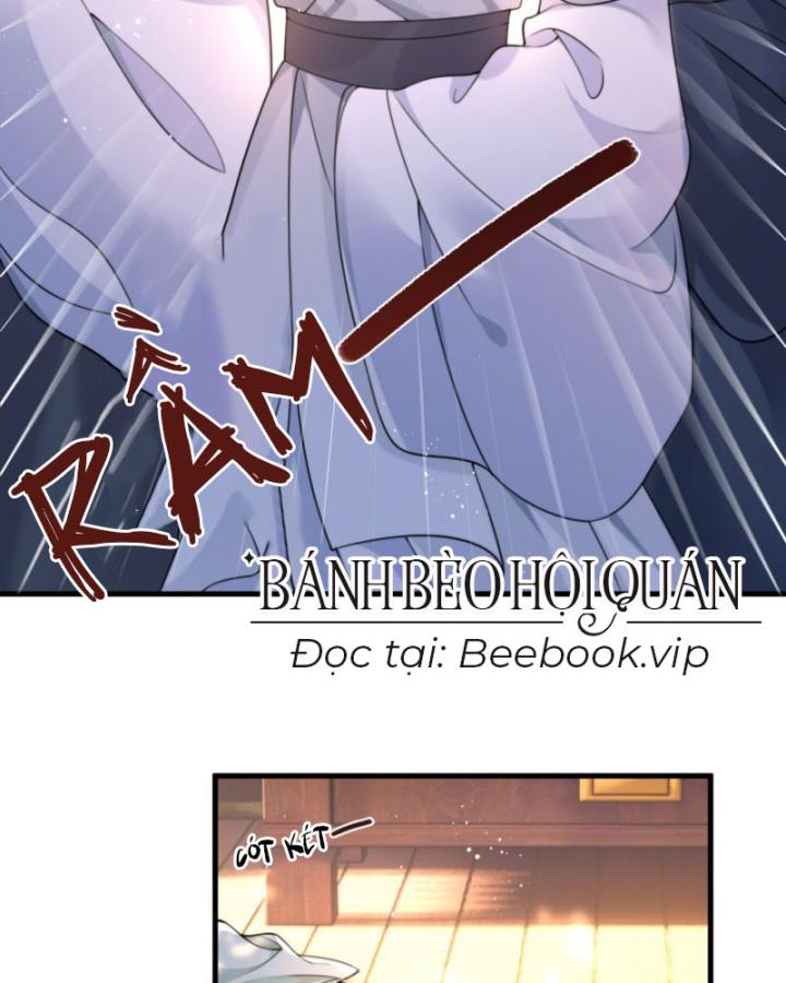 quốc sư từng bị ta lừa tình lên ngôi rồi!! chapter 8 9