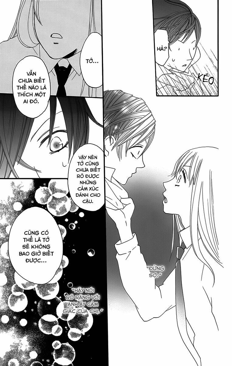 karakuri odette chapter 15 26