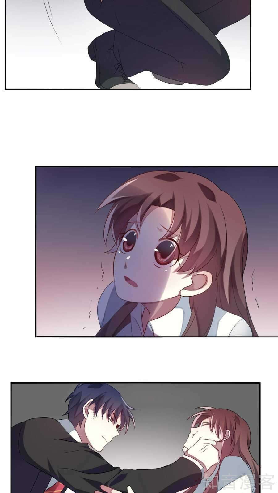 ma vương tổng tài mạc ngược luyến chapter 4 14