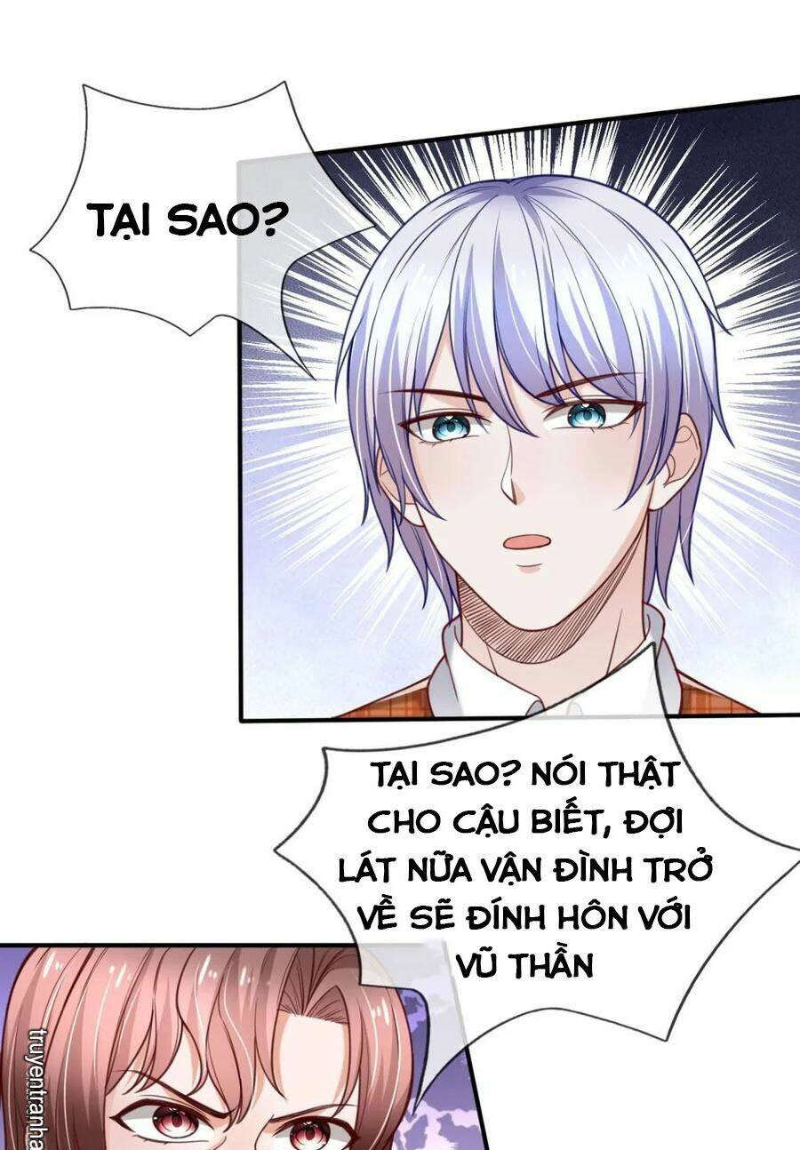 tuyệt đỉnh khí thiếu chapter 72 2