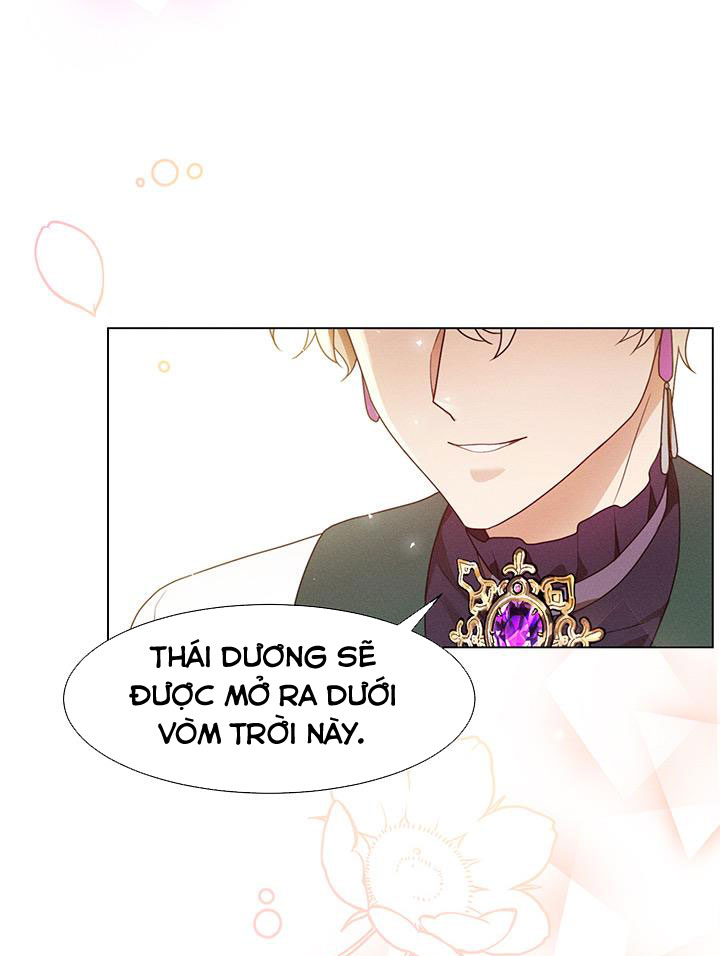 mau đến đây, lần đầu thấy ác nữ như này phải không chapter 6 52