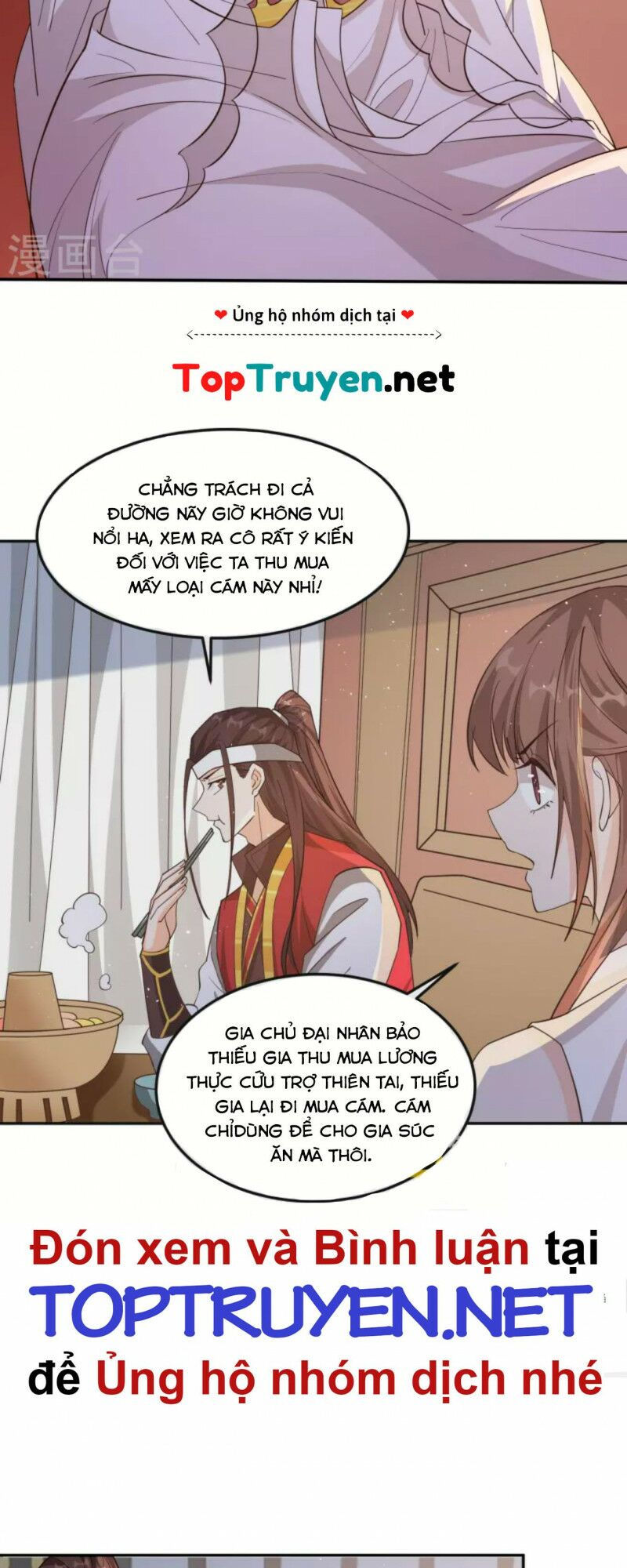 tôi phá vỡ hào quang của nhân vật chính chapter 6 4