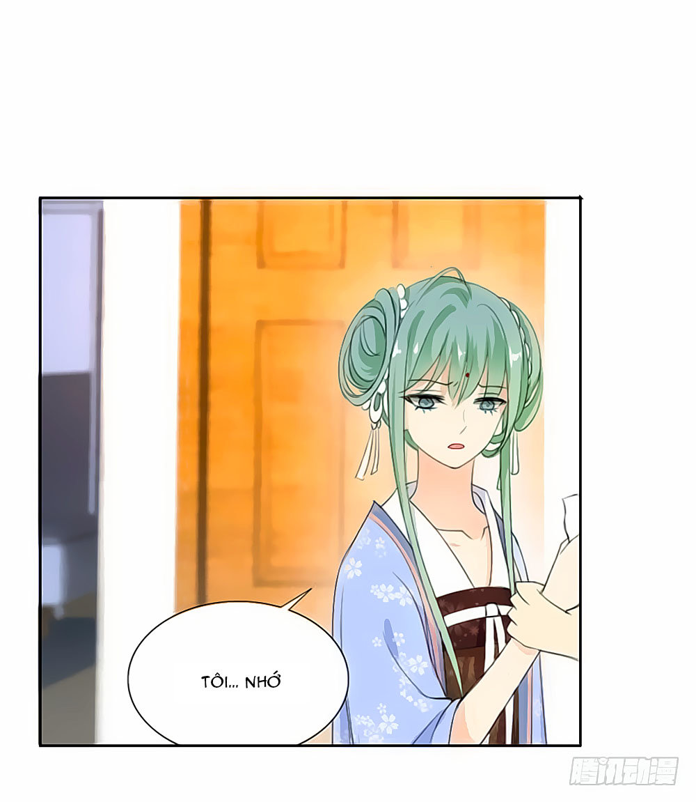 sinh sinh tương thác chapter 38 31