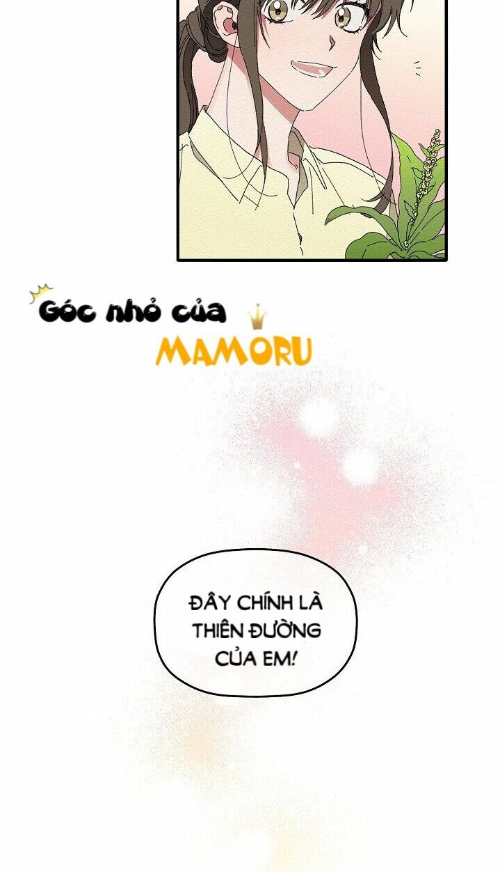 Tặng Tôi Một Đóa Hoa, Tôi Sẽ Trao Em Bản Thân Mình chapter 5 - Trang 33