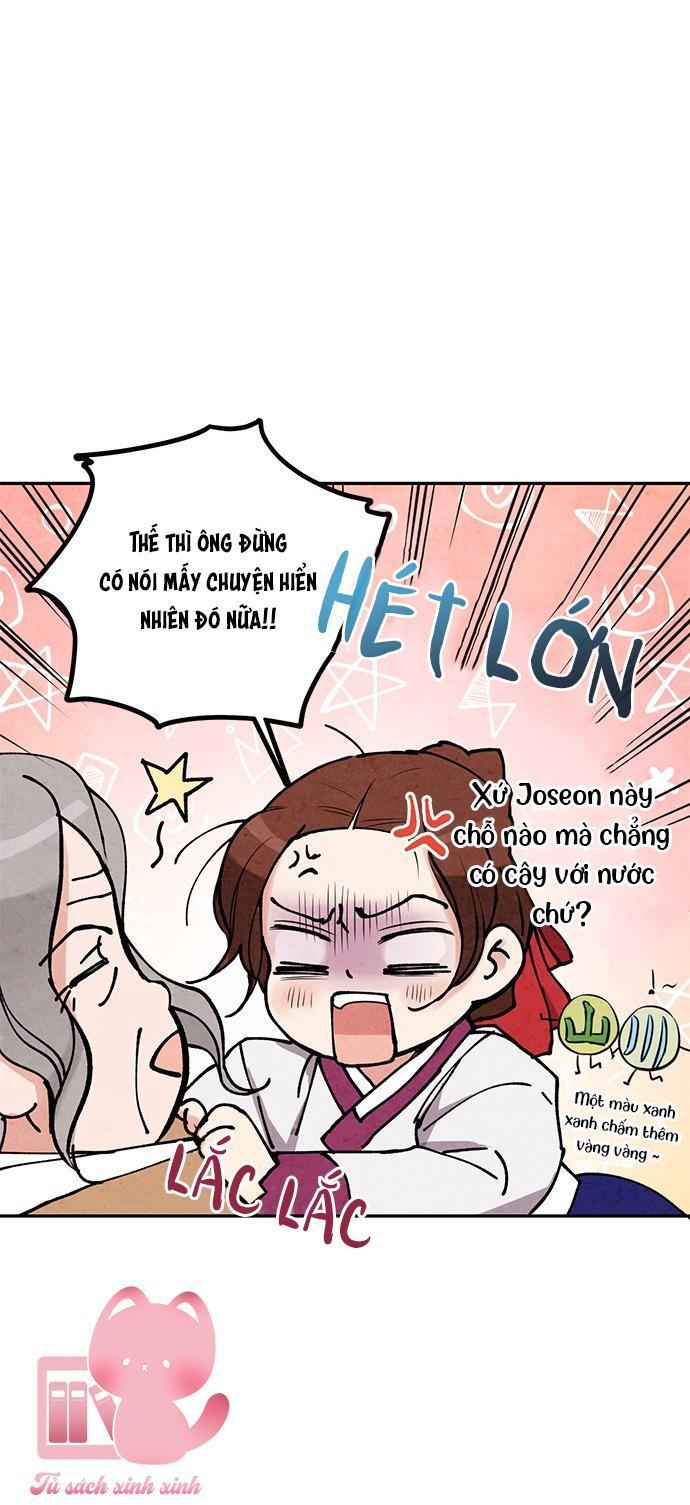 lệnh cấm hôn chapter 24 5