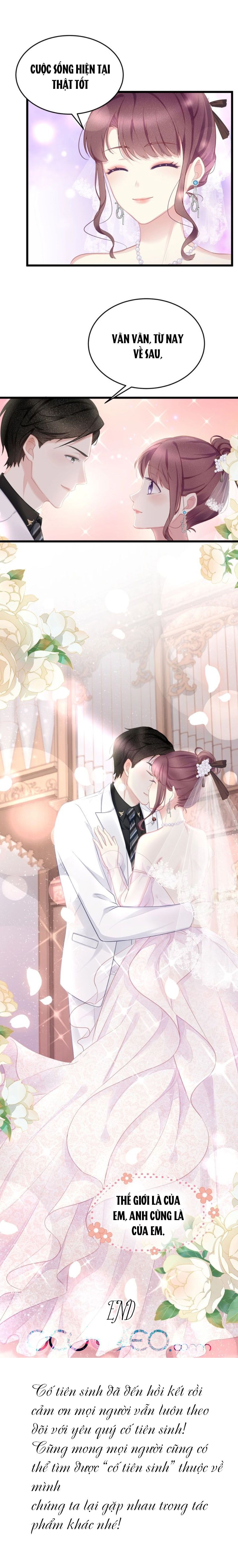 ta với bốn vị cố tiên sinh chapter 55 11