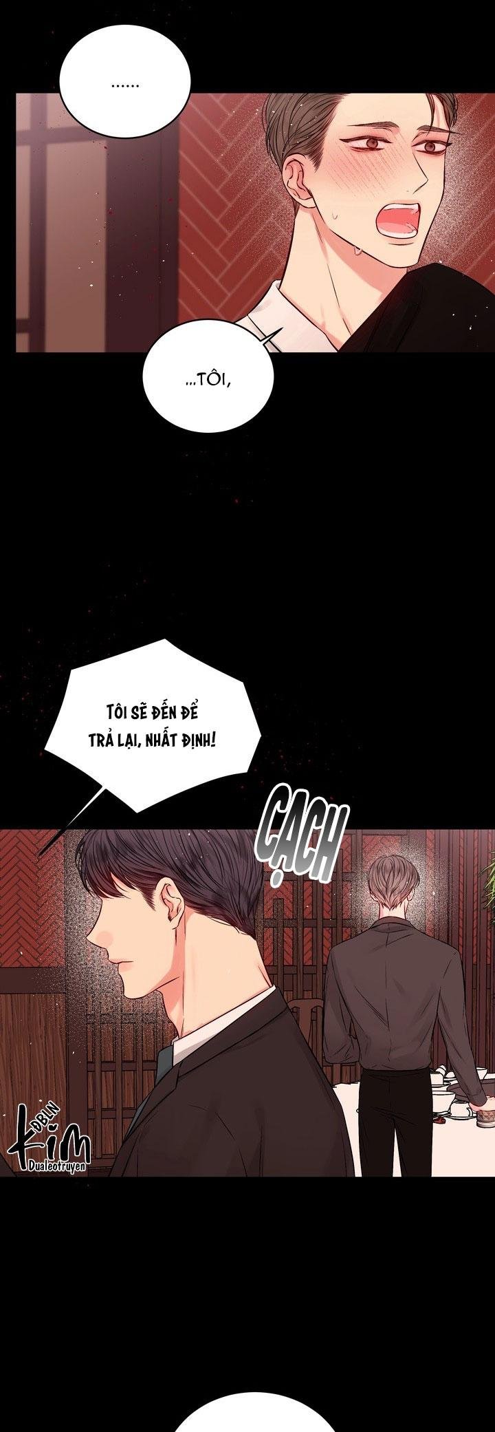 tuyển tập cuồng công - chiếm hữu công của nhà kim Chapter 42.7 darling 7 27