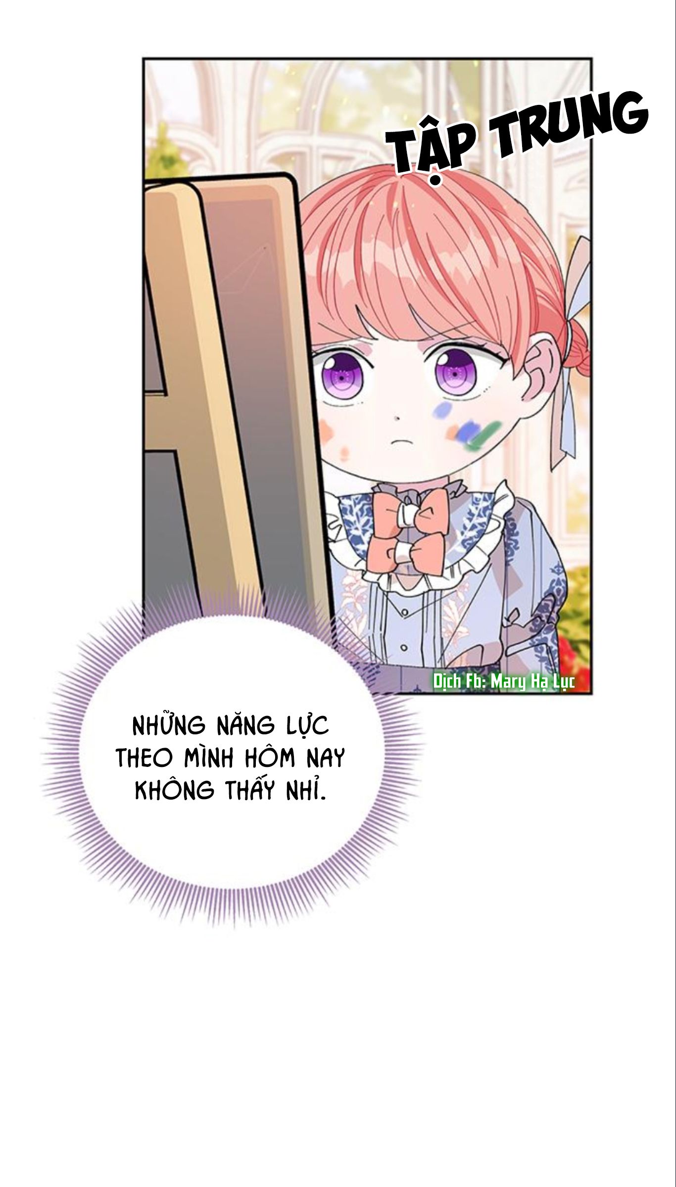 con người không phải thứ có thể sửa đổi được đâu! chapter 12 57