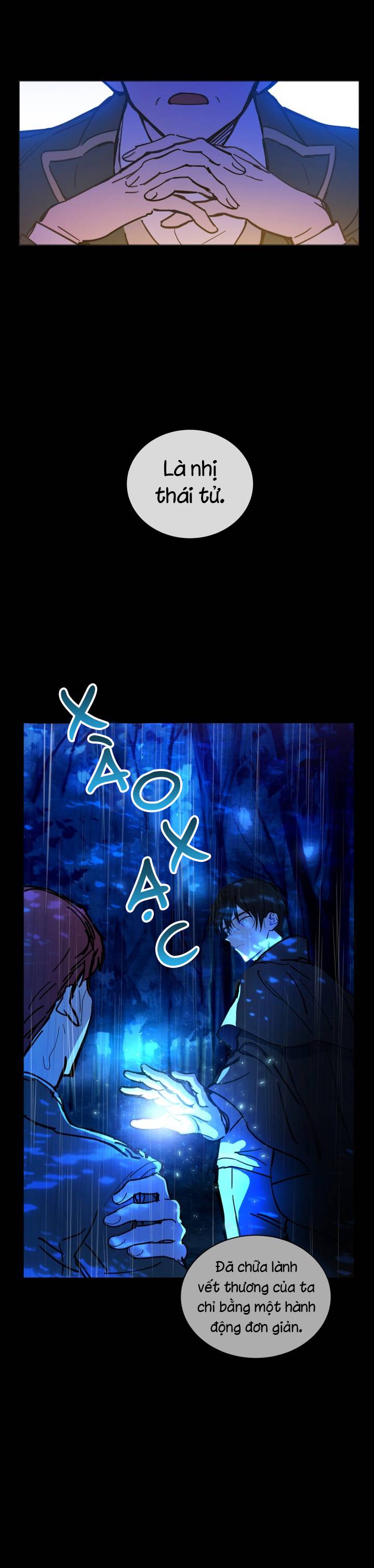 cái chết của nàng lamia chapter 15 9