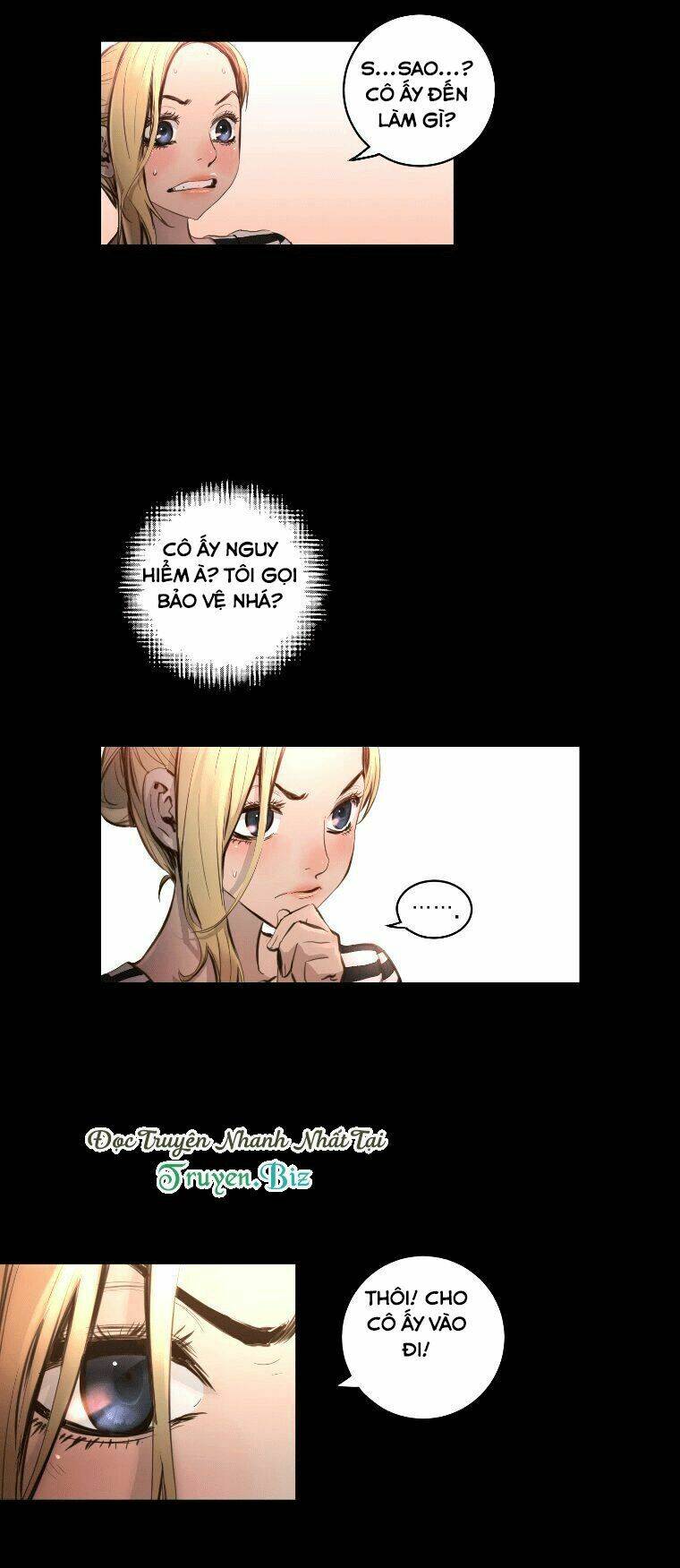 tam tuyệt tại dị giới chapter 39 31