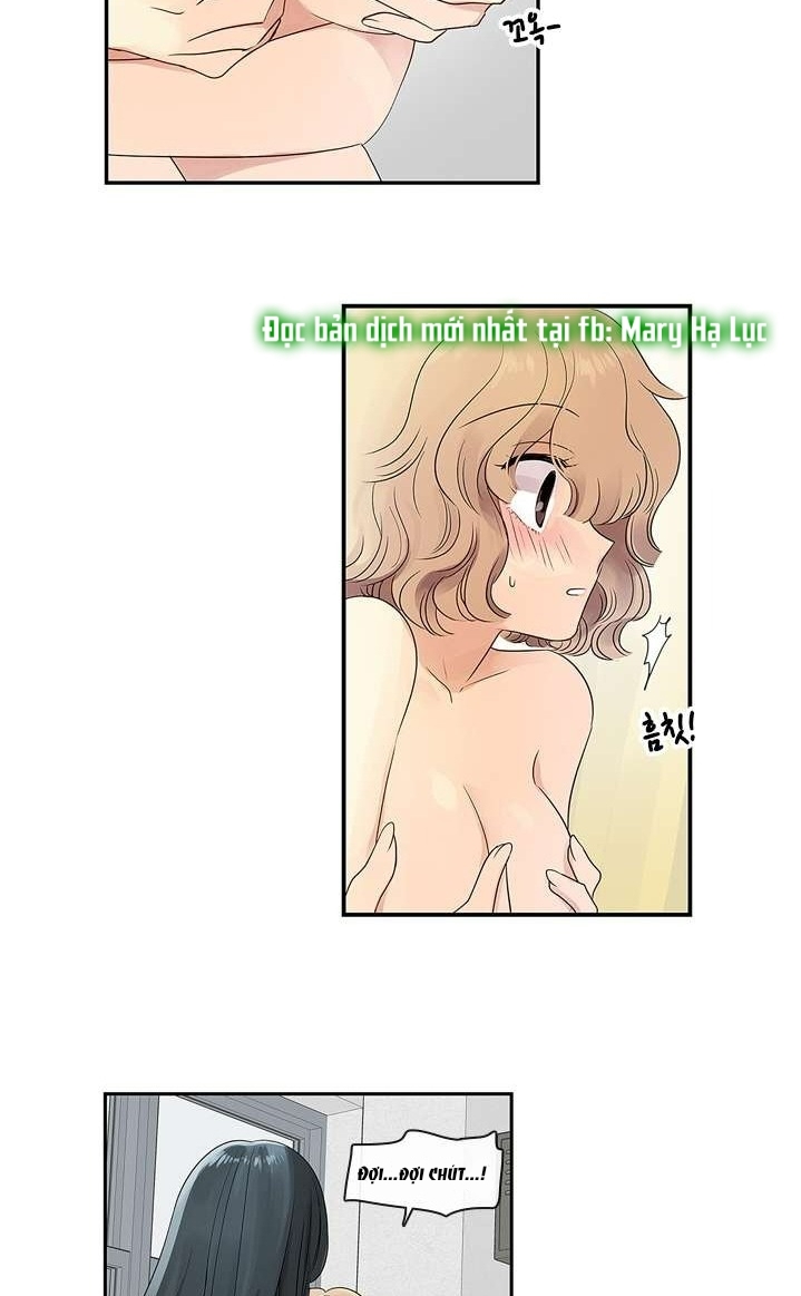 [18+] nàng hoa chapter 9.2 13