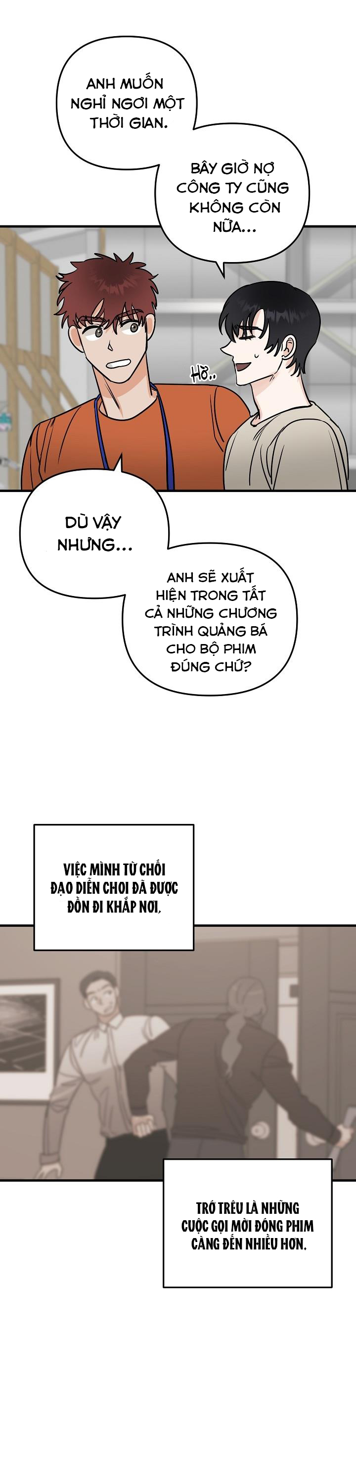 paradise again chapter 19 9