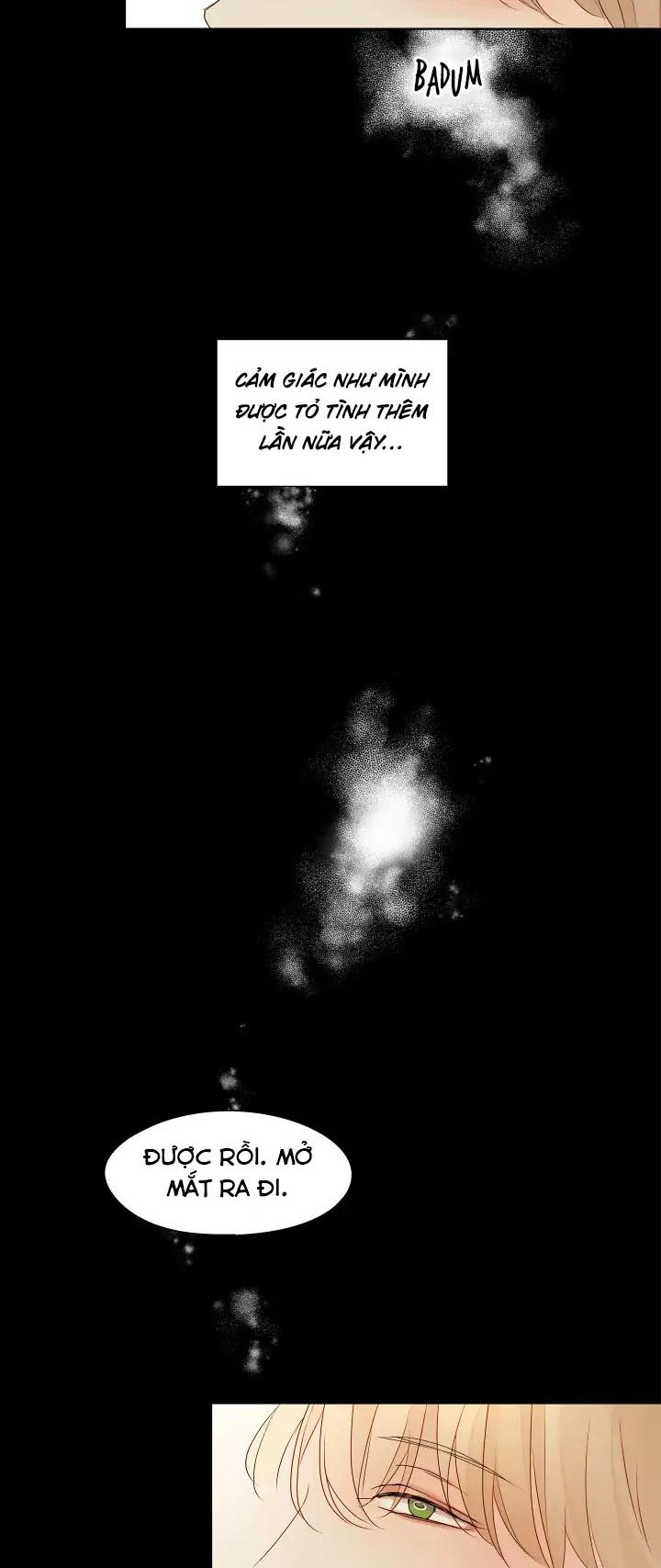 manhwa chịch vồn chịch vã chapter 63 30