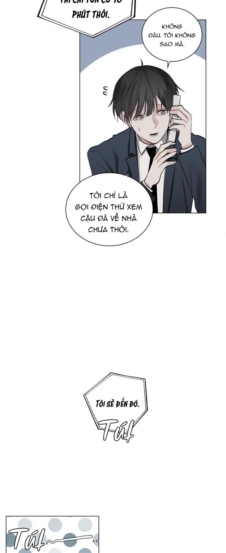 không xa lạ chapter 2 40