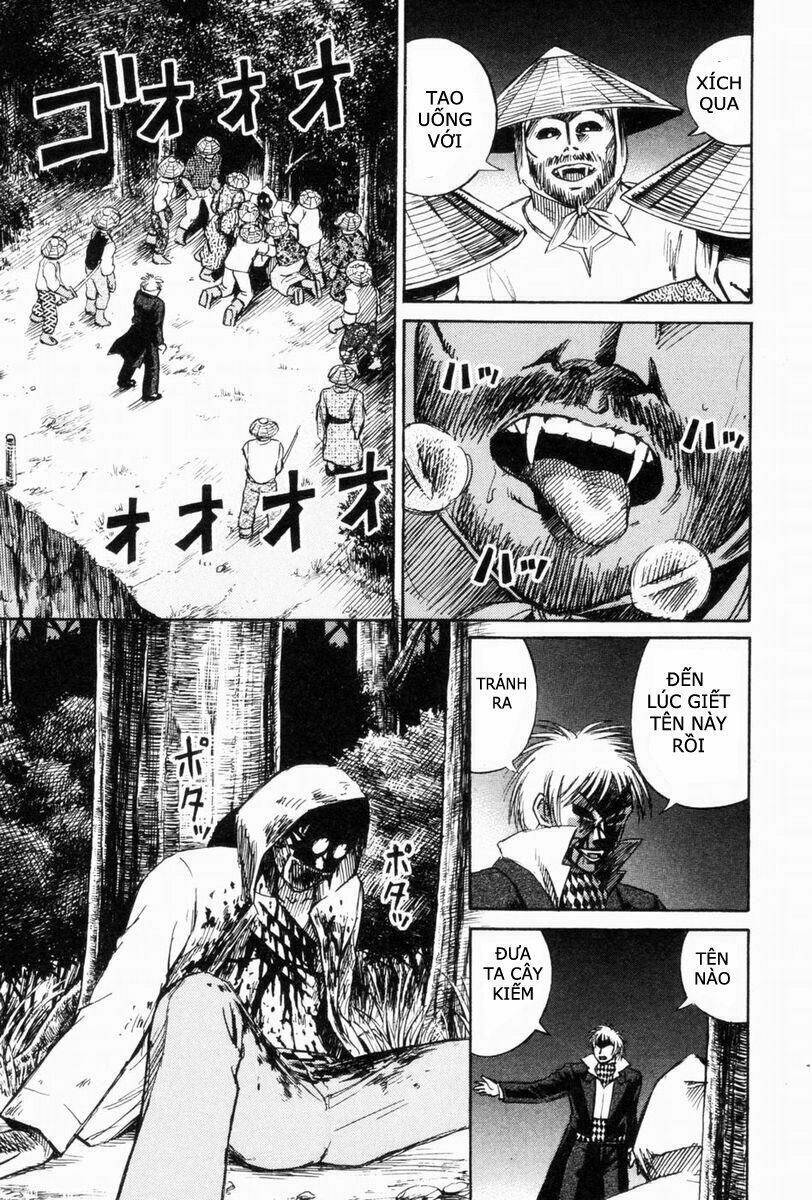 đảo ma cà rồng chapter 44 16