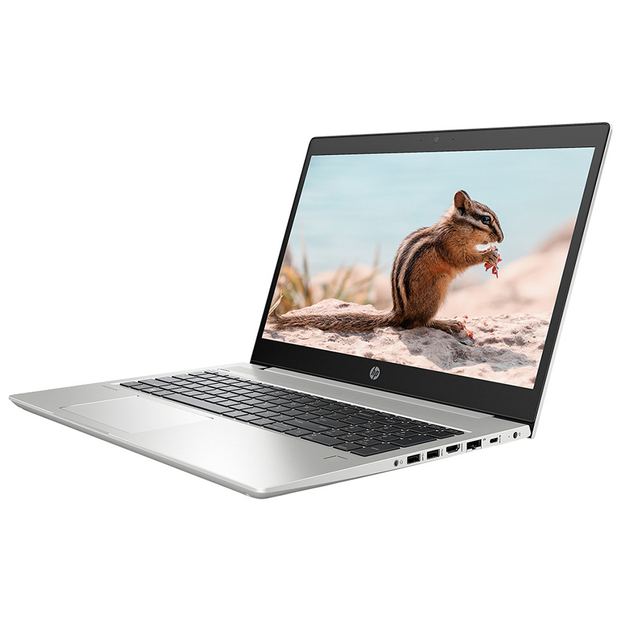 Laptop HP ProBook 450 G6 6FG83PA Core i7-8565U/MX130/Dos (15.6&quot; FHD) - Hàng Chính Hãng