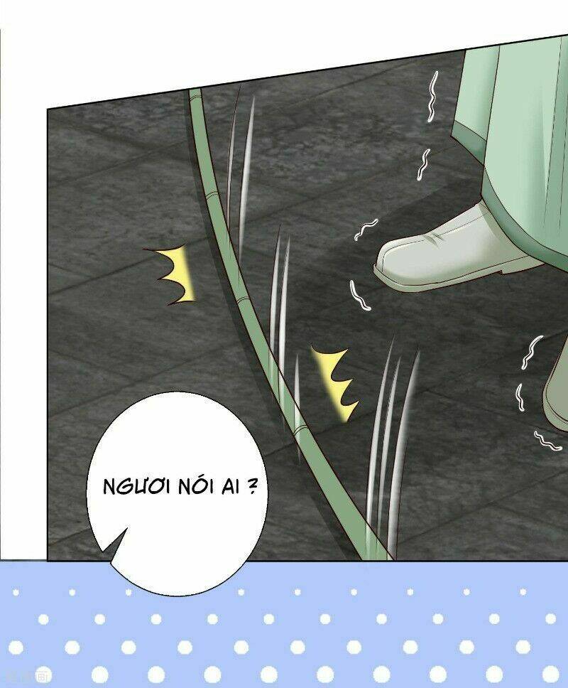 độc y đích nữ chapter 118 7