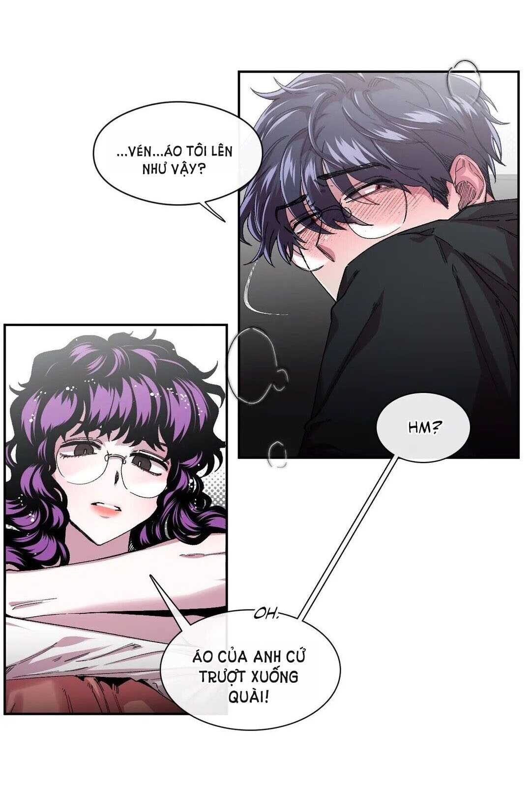 s flower chapter 36.1 13