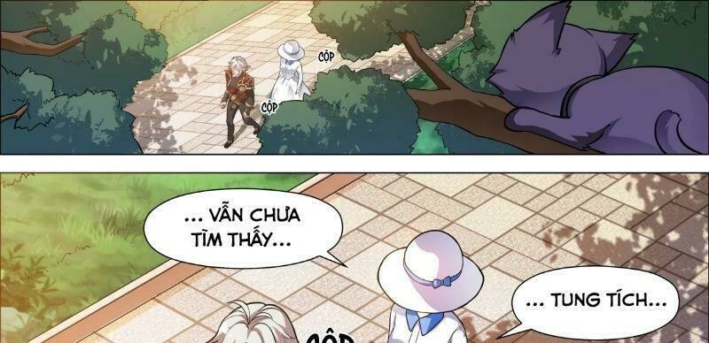 thập nhị thần binh khí chapter 8 1