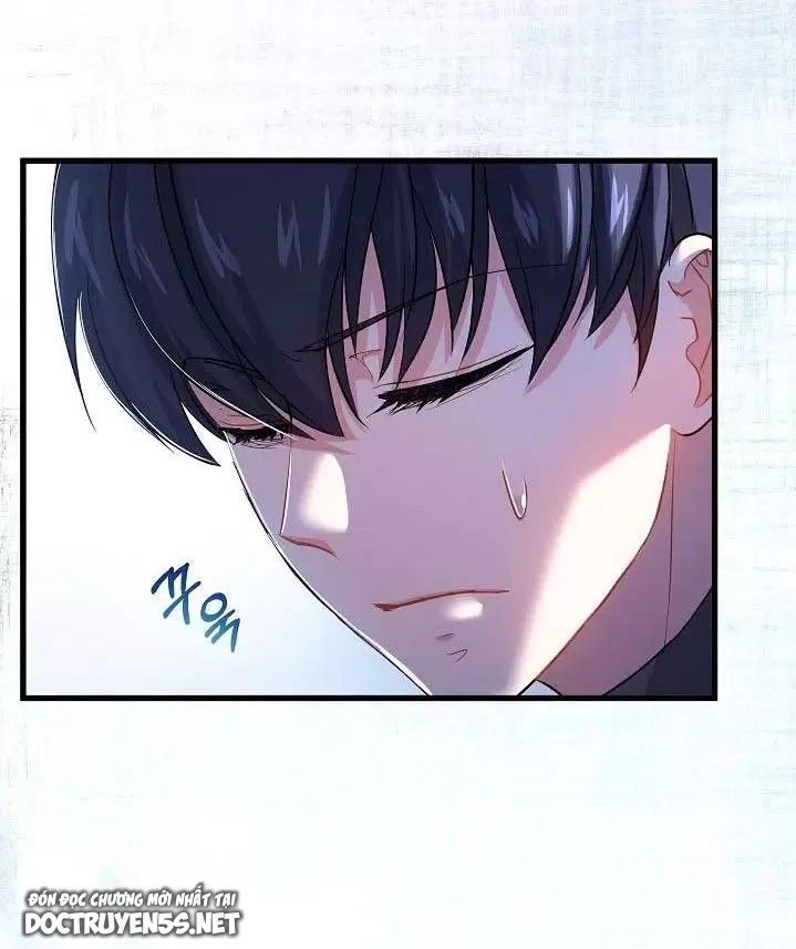 nếu tôi là nhân vật phản diện liệu tôi sẽ chết chapter 33 15