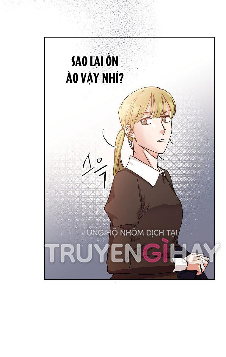 nếu không thể chết thì hãy yêu chapter 11.2 40