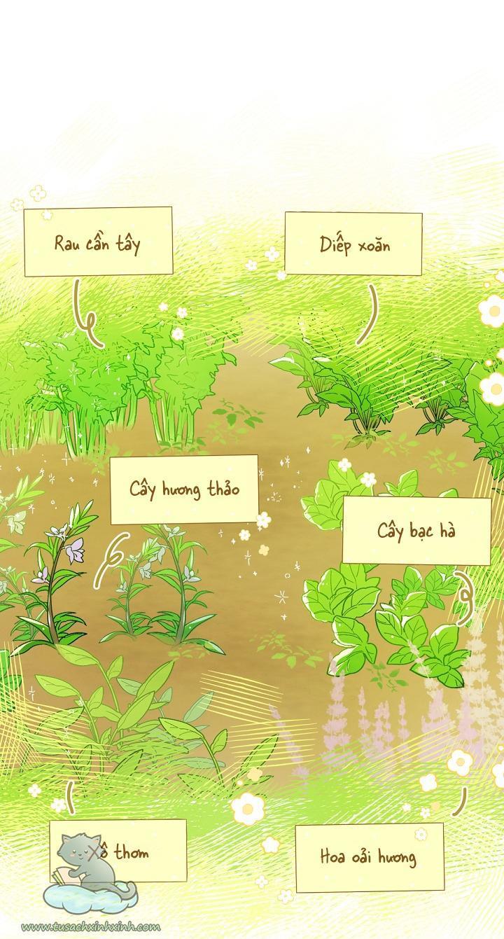 trang trại hạt dẻ cạnh hoàng cung chapter 4 13