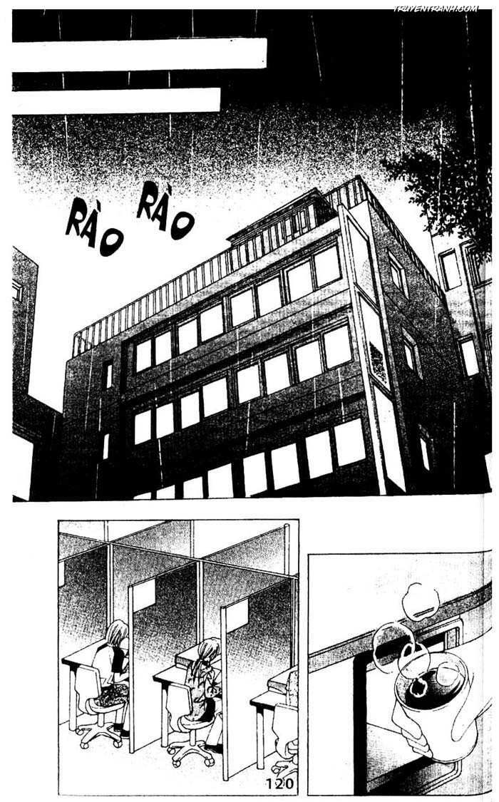 nhà trọ hoàn hảo chapter 23 8