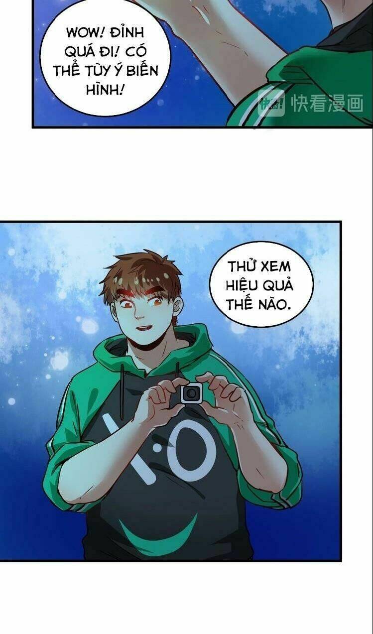 thành tựu của ta rất nhiều chapter 22 56