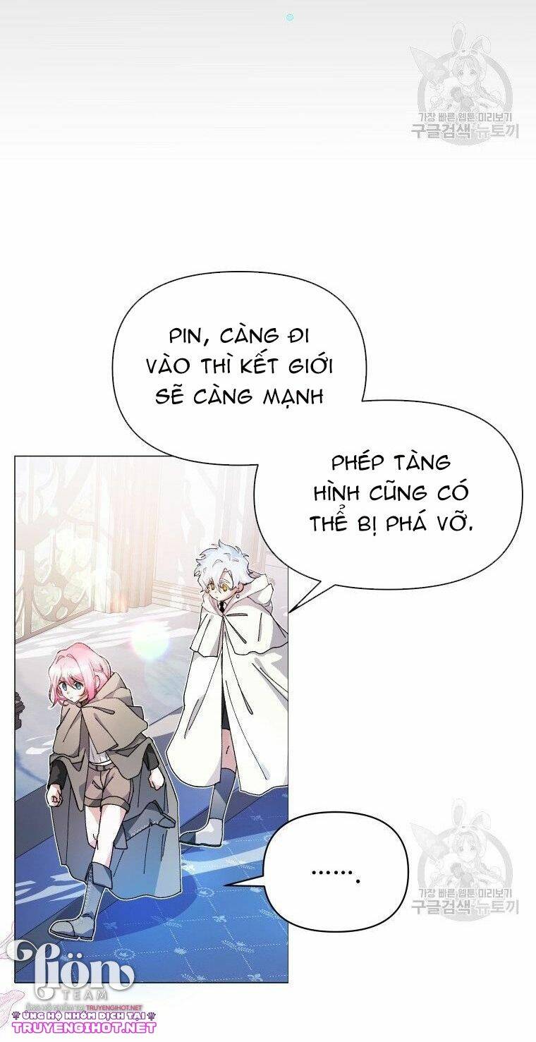 này tiểu công tước, hãy tin ở chị đi! chapter 25.1 31