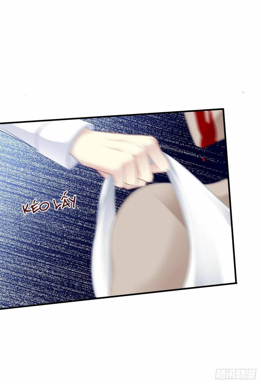 toàn bộ nắm trong tay chapter 84 33